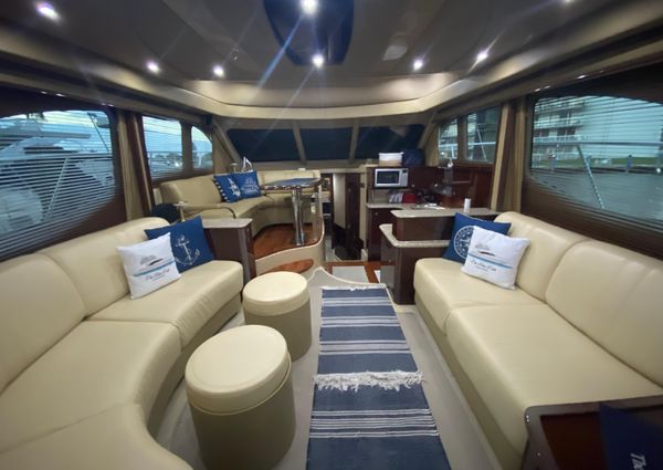 Sea Ray 52 Sedan Bridge image