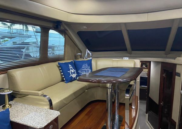 Sea Ray 52 Sedan Bridge image