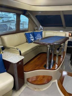 Sea Ray 52 Sedan Bridge image