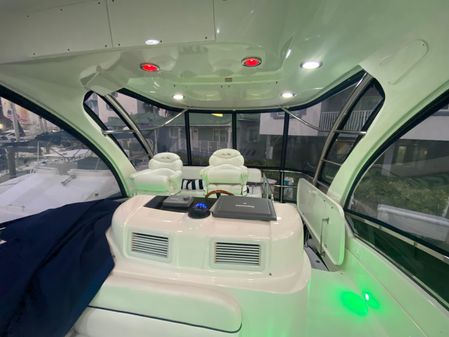 Sea Ray 52 Sedan Bridge image