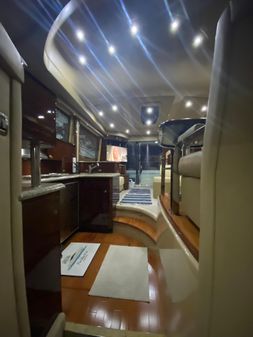 Sea Ray 52 Sedan Bridge image