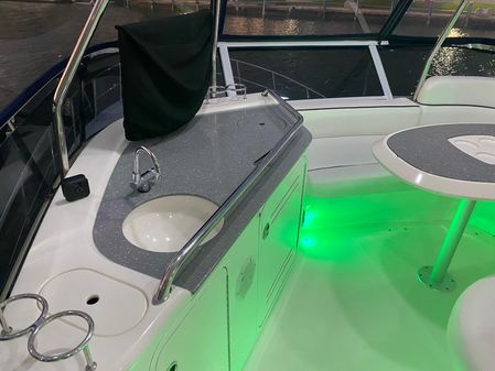 Sea Ray 52 Sedan Bridge image