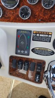 Meridian 459 Cockpit Motor Yacht image