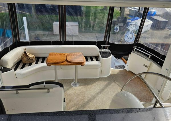 Meridian 459 Cockpit Motor Yacht image