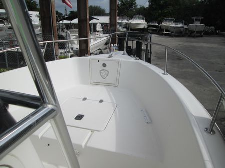 Century 2001 Center Console image