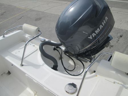 Century 2001 Center Console image
