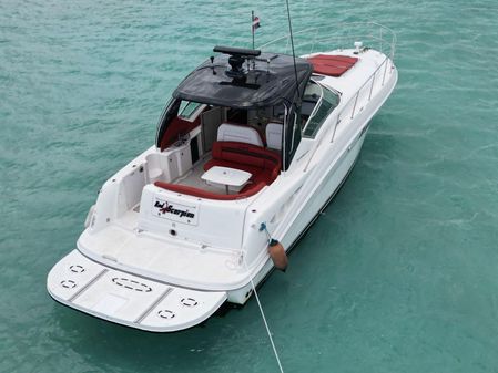 Sea-ray 400-SUNDANCER image