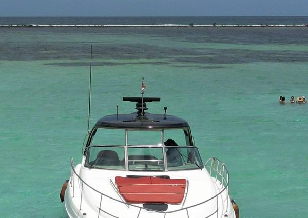 Sea-ray 400-SUNDANCER image