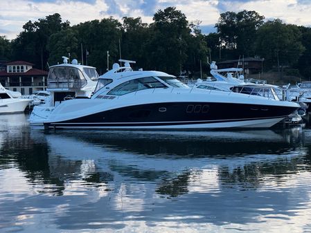 Sea-ray 55-SUNDANCER image