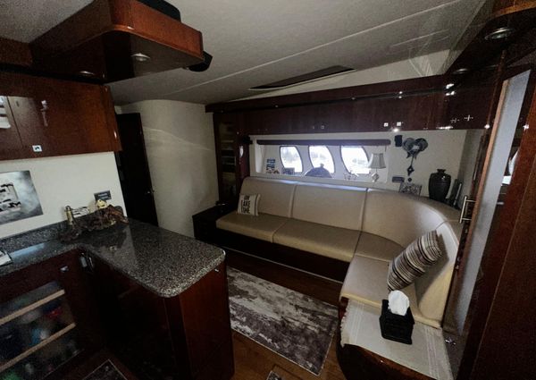 Sea-ray 55-SUNDANCER image