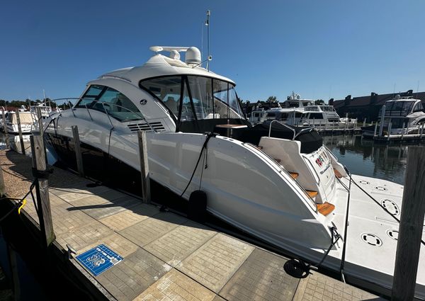 Sea-ray 55-SUNDANCER image