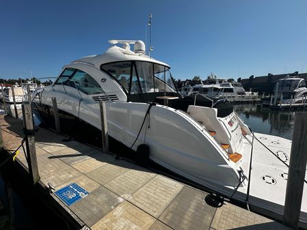 Sea-ray 55-SUNDANCER image