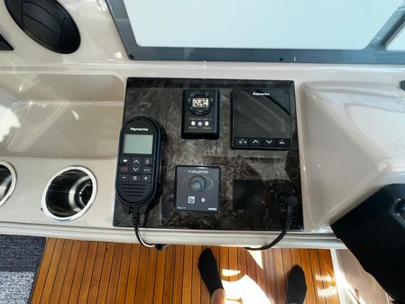 Sea-ray 55-SUNDANCER image