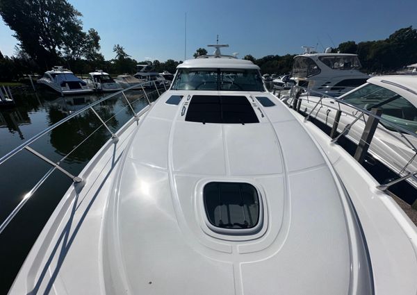 Sea-ray 55-SUNDANCER image