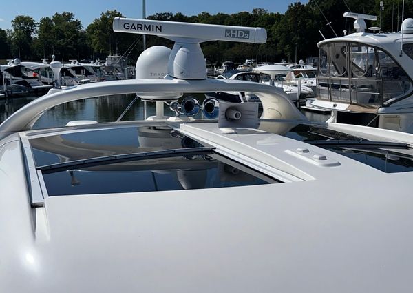 Sea-ray 55-SUNDANCER image