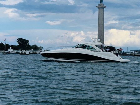 Sea-ray 55-SUNDANCER image