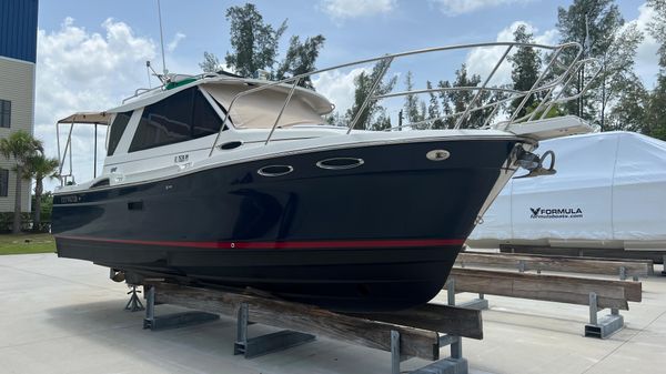 Cutwater 26
