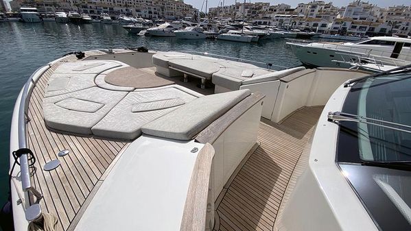 Monte Carlo Yachts 76 image