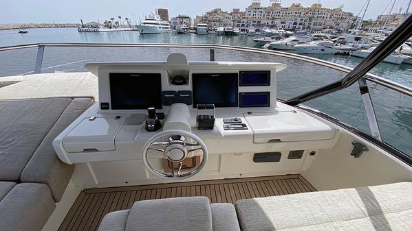 Monte Carlo Yachts 76 image