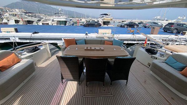 Monte Carlo Yachts 76 image