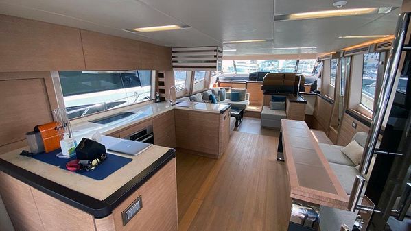 Monte Carlo Yachts 76 image