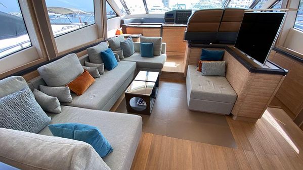 Monte Carlo Yachts 76 image