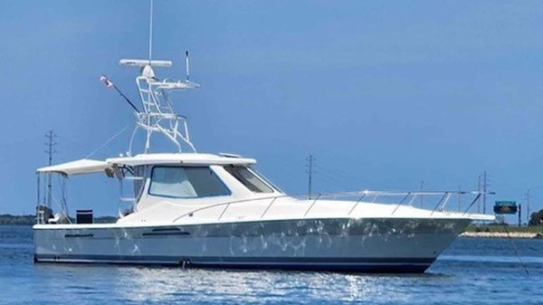 Wellcraft 390 Coastal