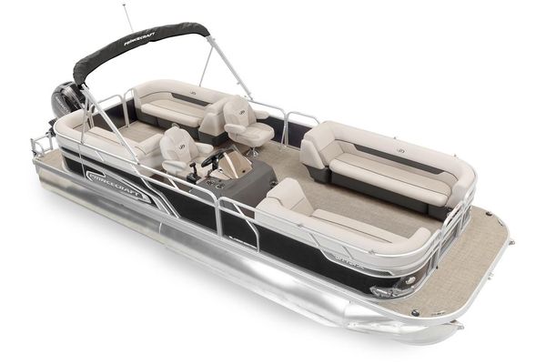 Princecraft Vectra 25 XT - main image