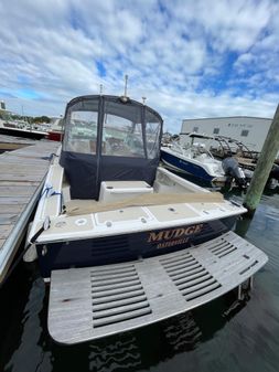 Hunt Yachts Harrier 25 image