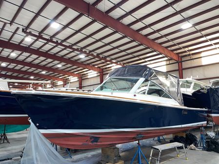 Hunt Yachts Harrier 25 image