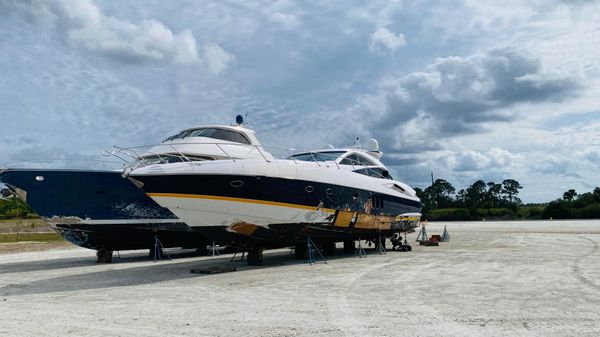 Sunseeker Predator 68
