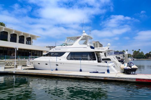 Carver 530-VOYAGER-PILOTHOUSE image