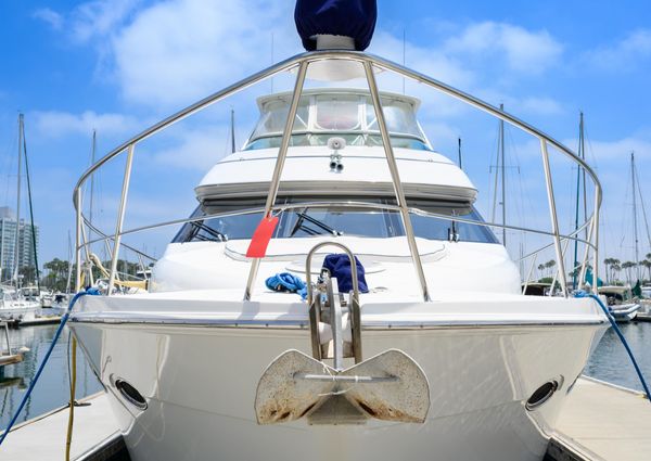 Carver 530-VOYAGER-PILOTHOUSE image