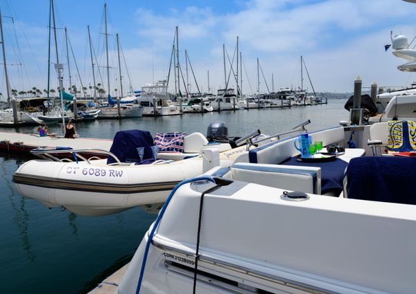 Carver 530-VOYAGER-PILOTHOUSE image