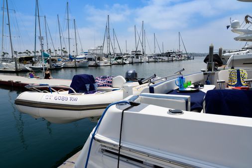 Carver 530-VOYAGER-PILOTHOUSE image