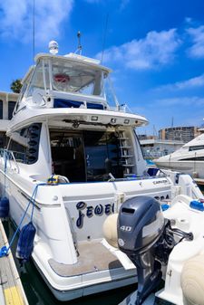 Carver 530-VOYAGER-PILOTHOUSE image