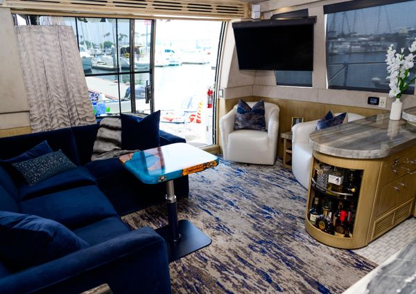 Carver 530-VOYAGER-PILOTHOUSE image