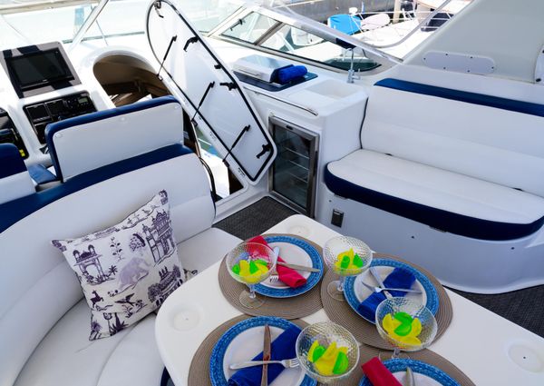 Carver 530-VOYAGER-PILOTHOUSE image