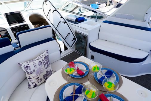 Carver 530-VOYAGER-PILOTHOUSE image