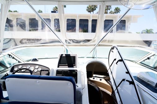 Carver 530-VOYAGER-PILOTHOUSE image