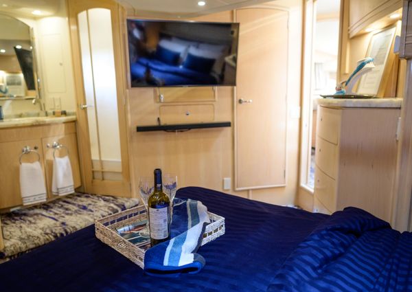 Carver 530-VOYAGER-PILOTHOUSE image