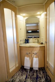 Carver 530-VOYAGER-PILOTHOUSE image