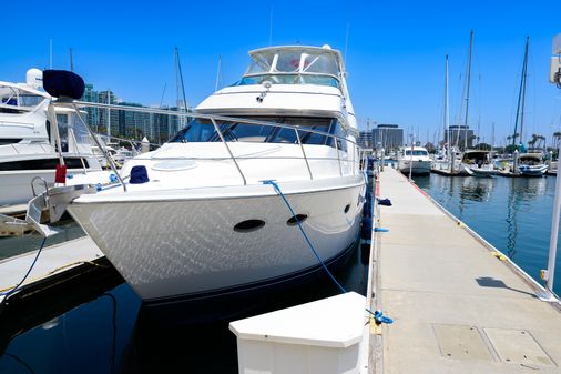 Carver 530-VOYAGER-PILOTHOUSE image