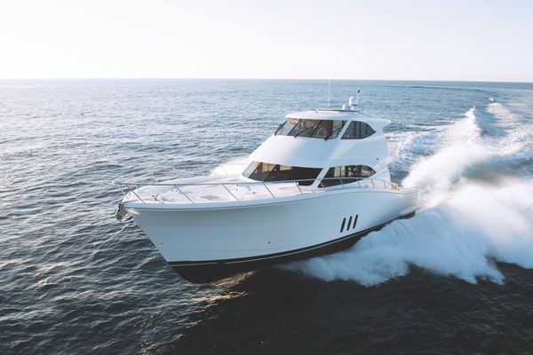 Maritimo M64 - main image