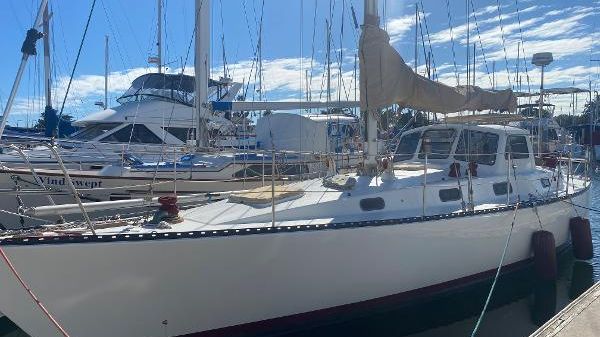 Oceanic 45 