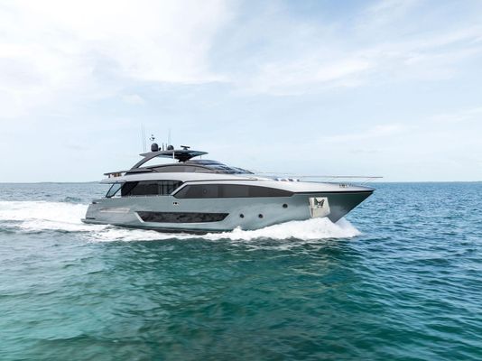 Riva 90' Argo - main image