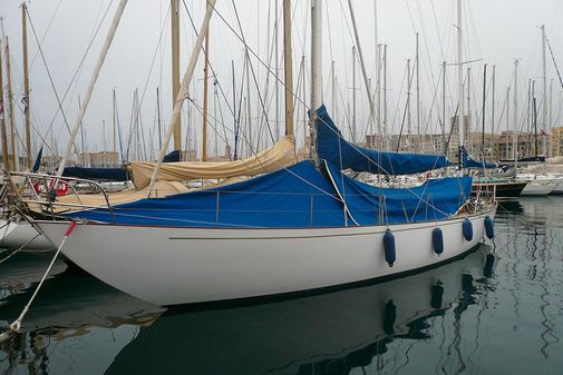 Berthon Classic Yacht image