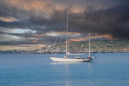 Berthon Classic Yacht image