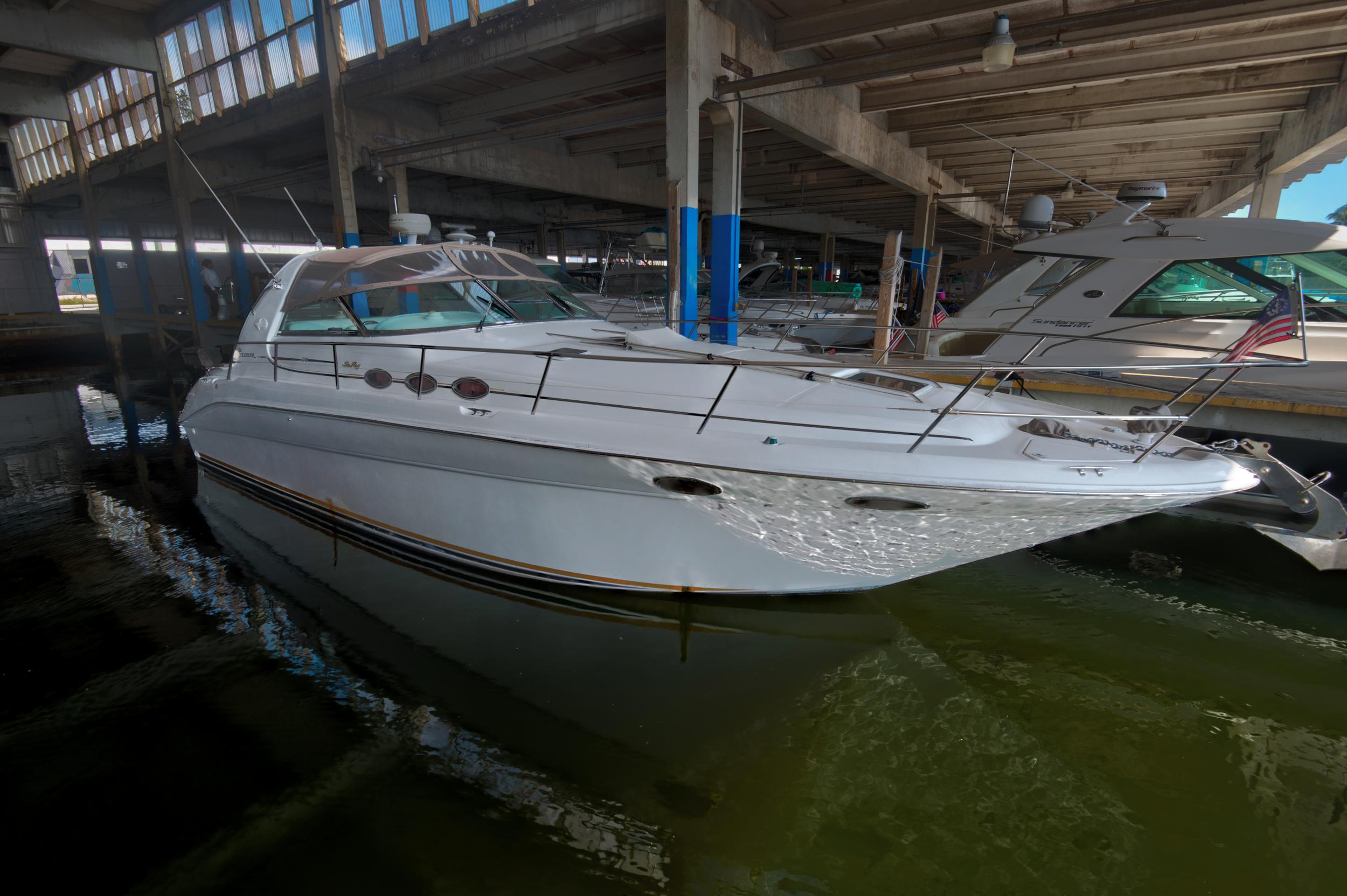 Sea ray store sundancer for sale