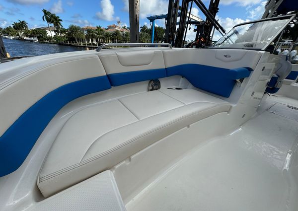 Chaparral 250 Suncoast image